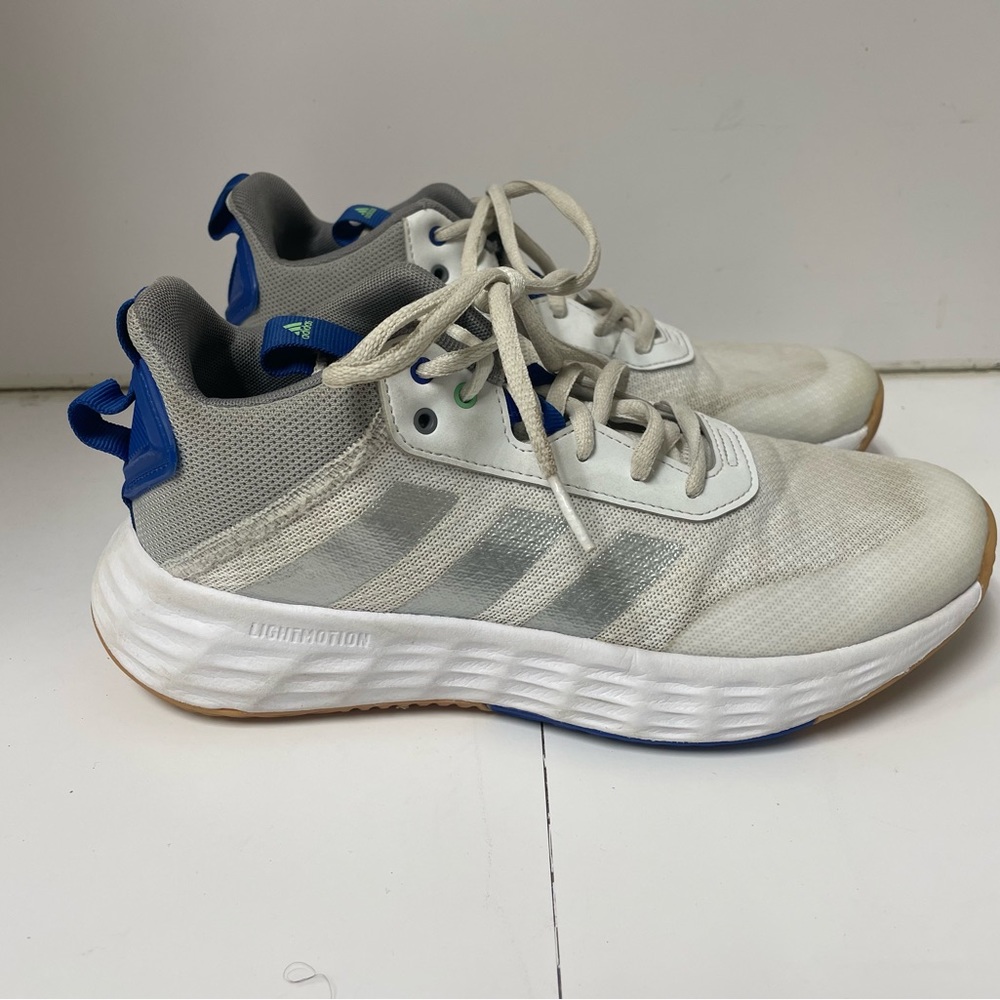 Adidas Flex Basketball Shoes